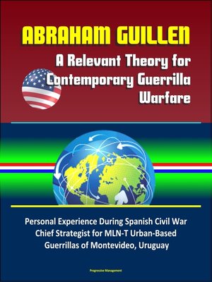 cover image of Abraham Guillen